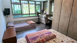 Blk 758 Choa Chu Kang North 5 (Choa Chu Kang), HDB Executive #623651951